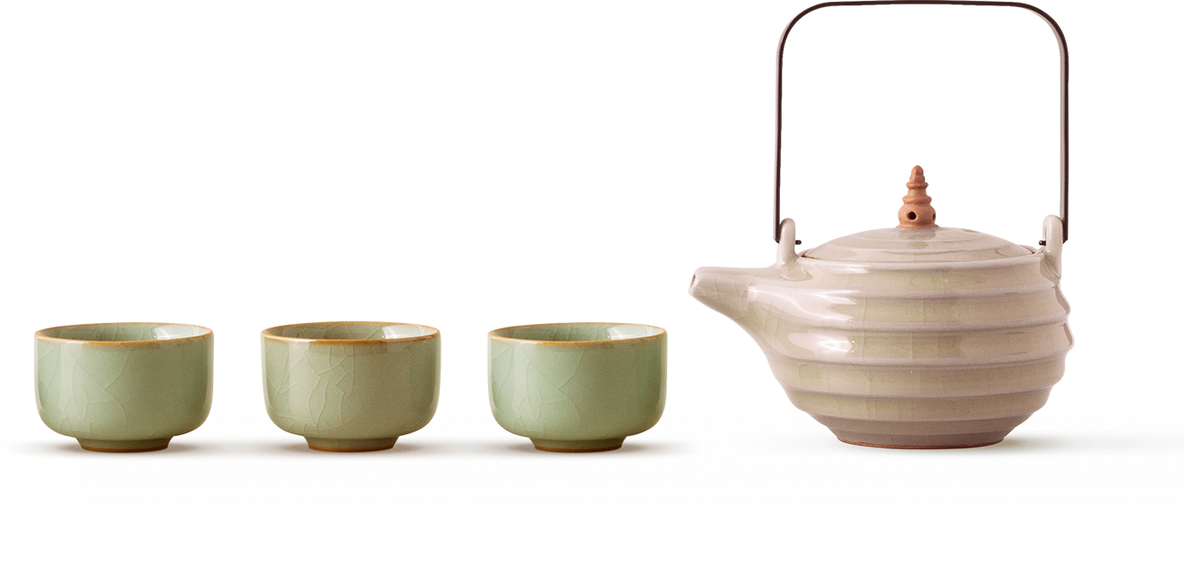 Teapot+cups_@2 Купить настоящий китайский чай в Санкт-Петербурге