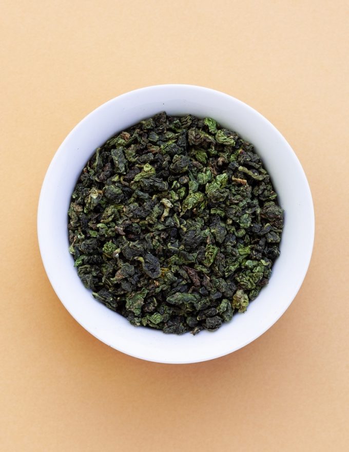 Те Гуань Инь Аньси Сипин (фермерский)