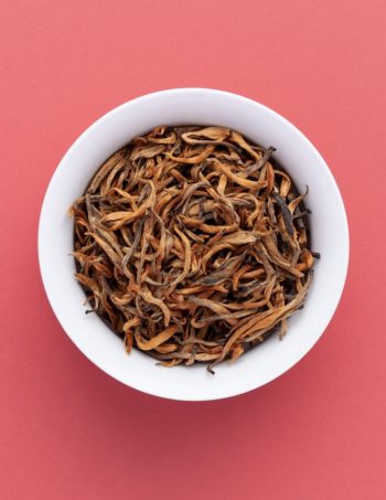 Цзинь Хао Дян Хун Фермерский