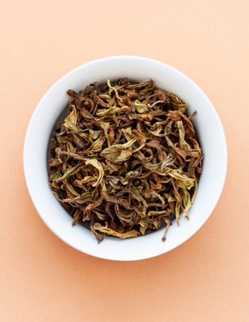 Бай Цзы Гуань Фермерский