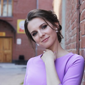 Лолита Зенина - Помощник Белой Обезьяны