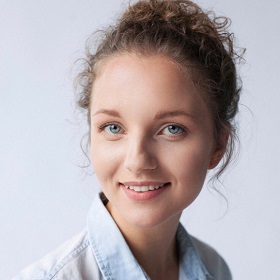 Юлия Глинкина - Помощник Белой Обезьяны