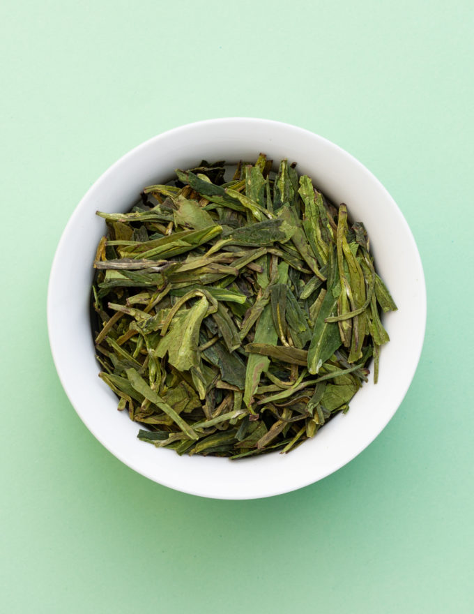 Лунцзин кат. А