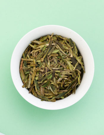 Сиху Лунцзин