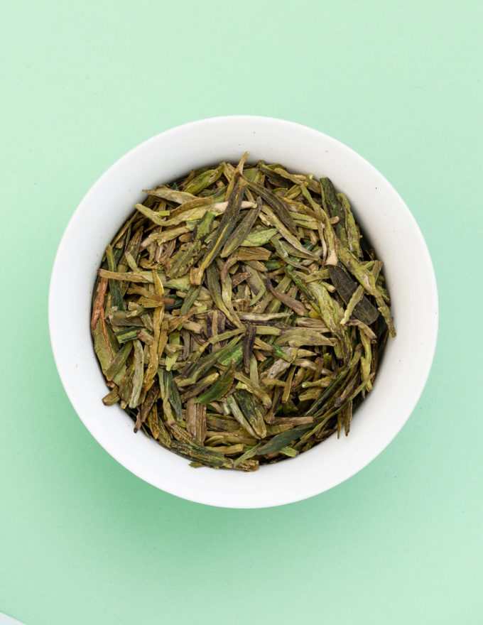 Сиху Лунцзин