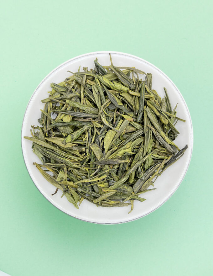 Хуаншань Маофэн