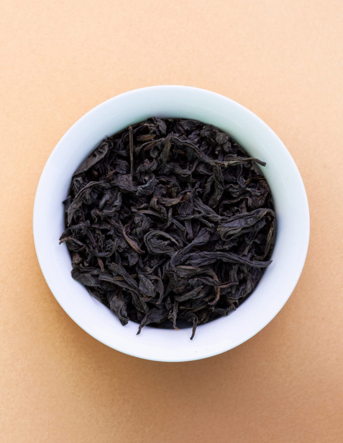 Да Хун Пао Premium