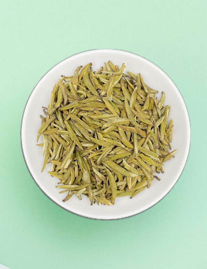 Мэндин Хуан Я