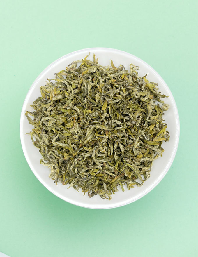 Мэндин Гань Лу, фермерский