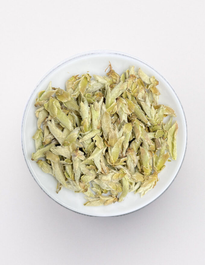 Гу Шу Бай Я ( Я Бао )