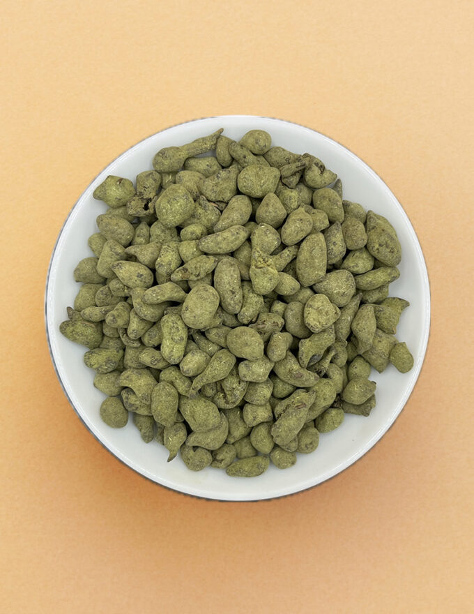 Женьшень Улун, о. Тайвань