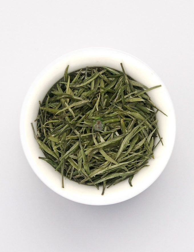 Цзюнь Шань Инь Чжень