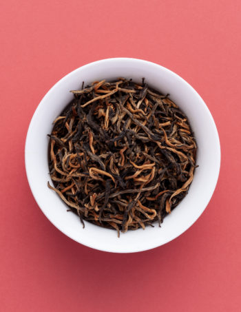 Цзинь Хао Дян Хун