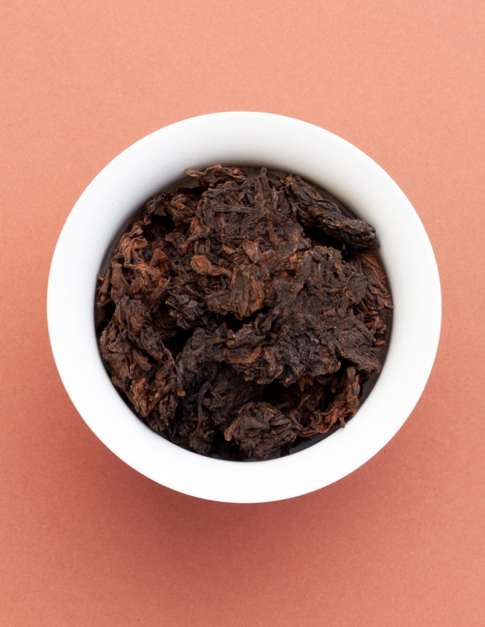 Лао Ча Тоу, Мэнхай