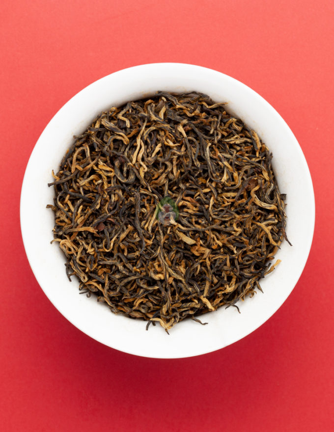 Цзинь Цзюнь Мэй кат. А