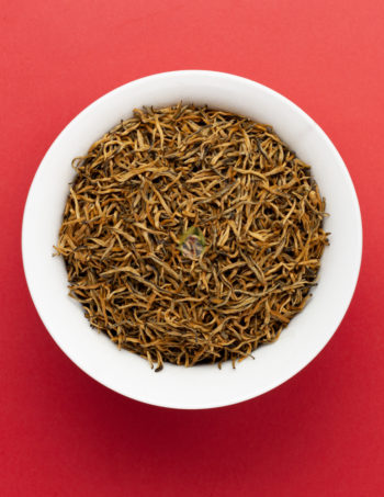 Цзинь Цзюнь Мэй ферм.