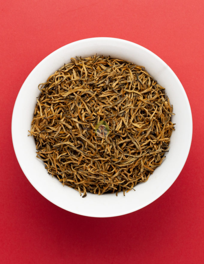 Цзинь Цзюнь Мэй, фермерский