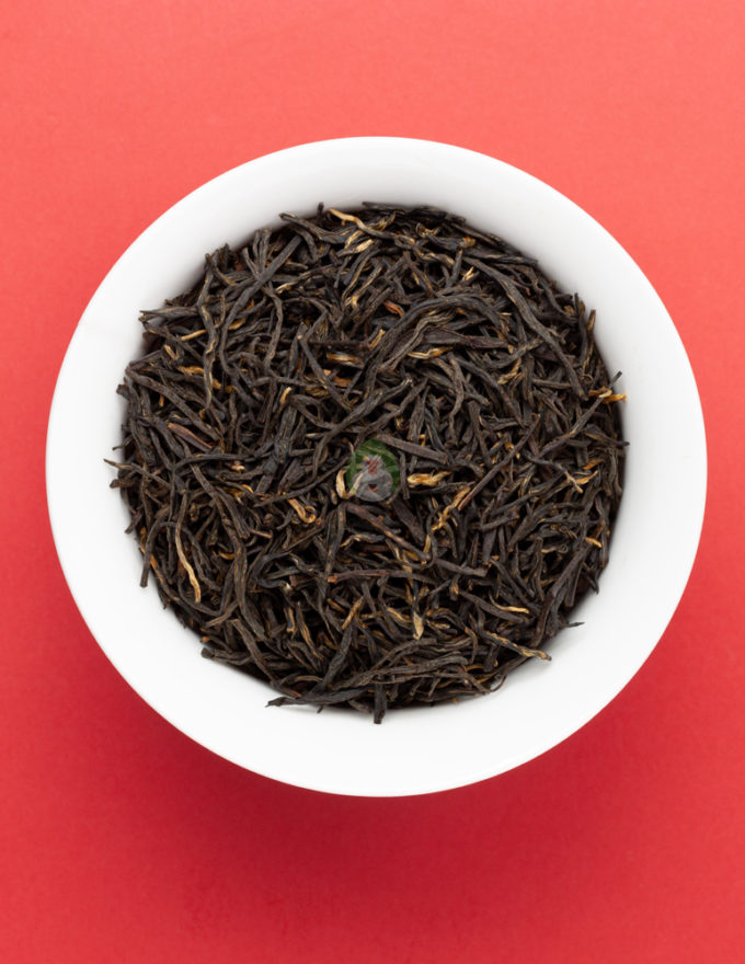 Цзинь Цзюнь Мэй кат. В