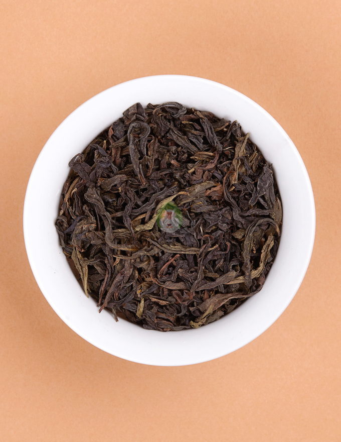 Да Хун Пао (высший сорт, кат.А)