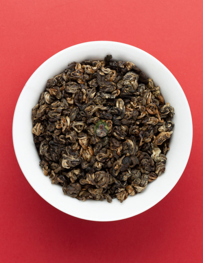 Хун Цзинь Ло к. А