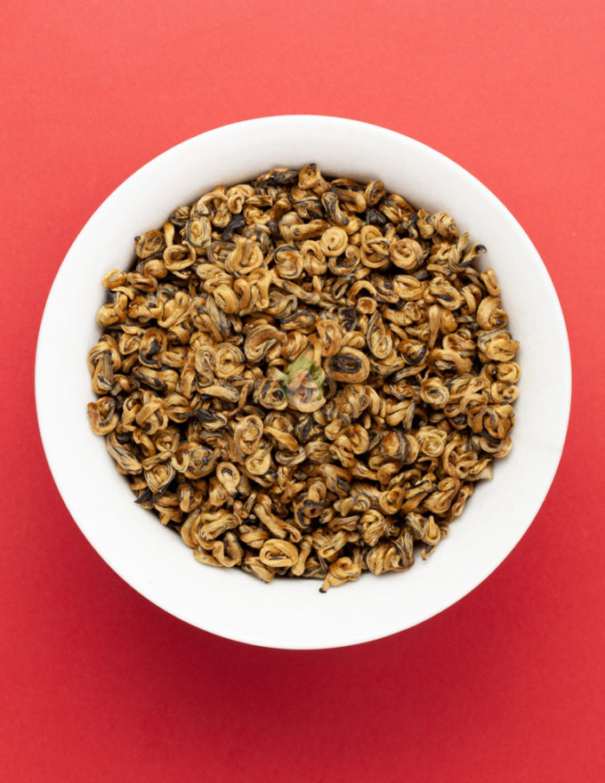 Хун Цзинь Ло ферм.