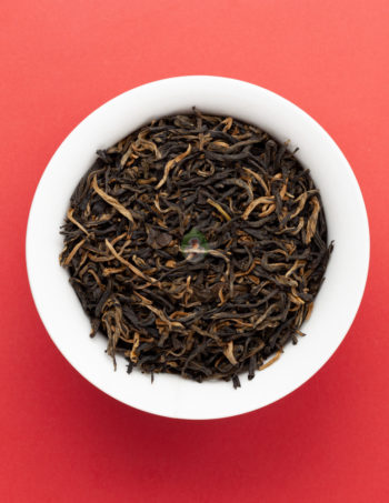 Хун Мао Фэн