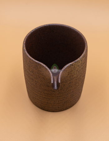 Сливник из керамики, чахай