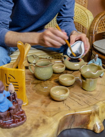 Чайная школа