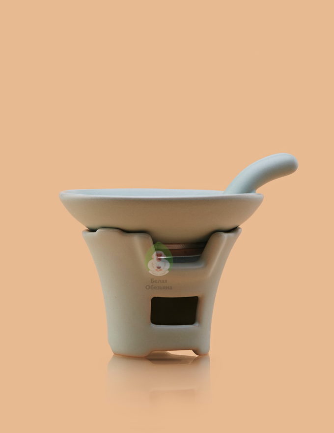 Сито Жу Яо “Очаг”