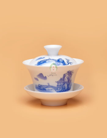 гайвань Пейзаж