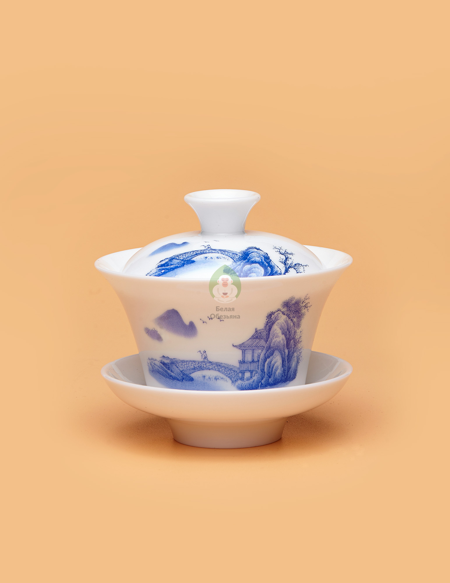 гайвань Пейзаж