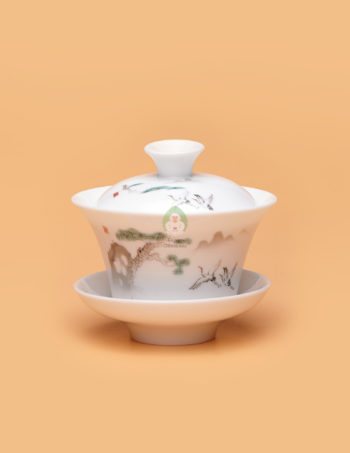 гайвань Журавль