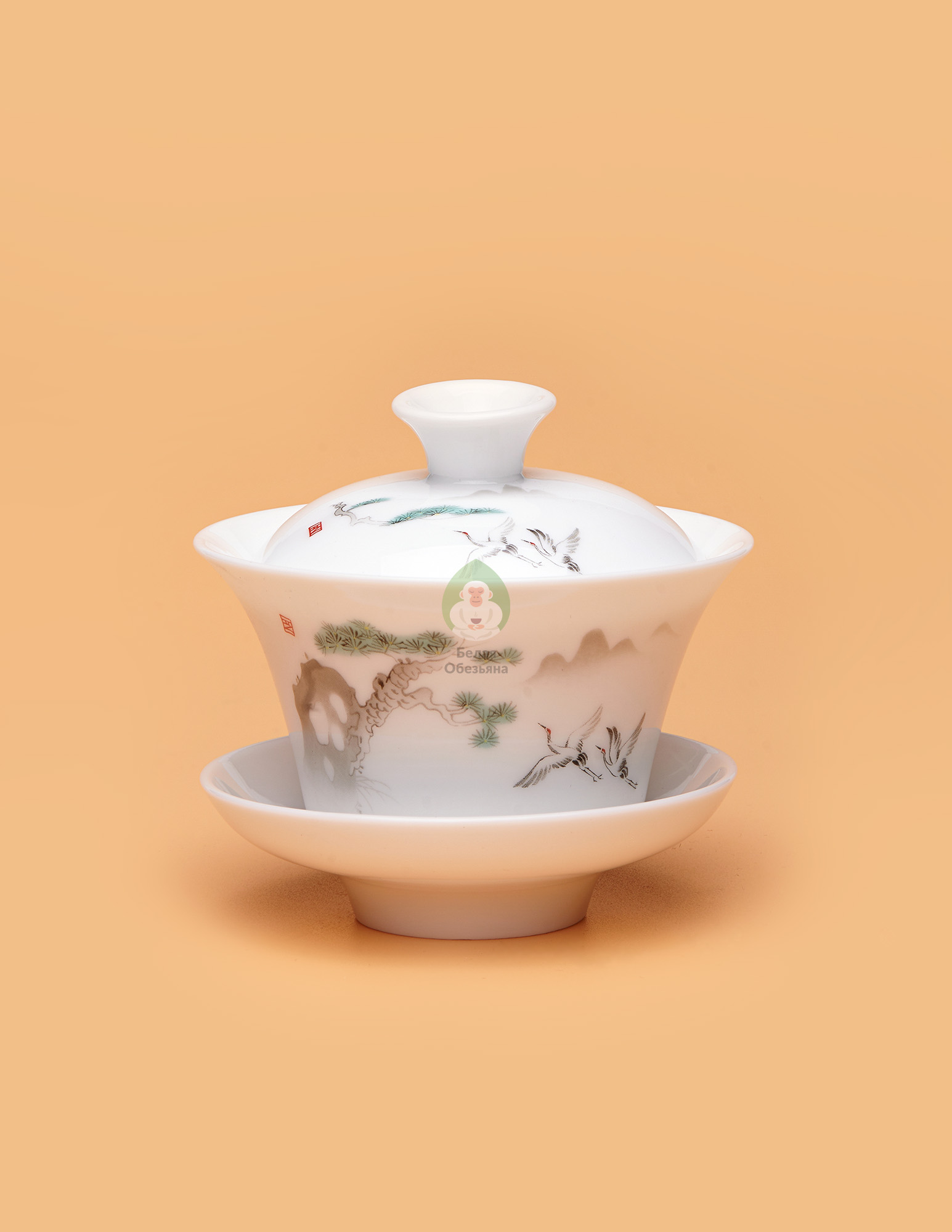 гайвань Журавль