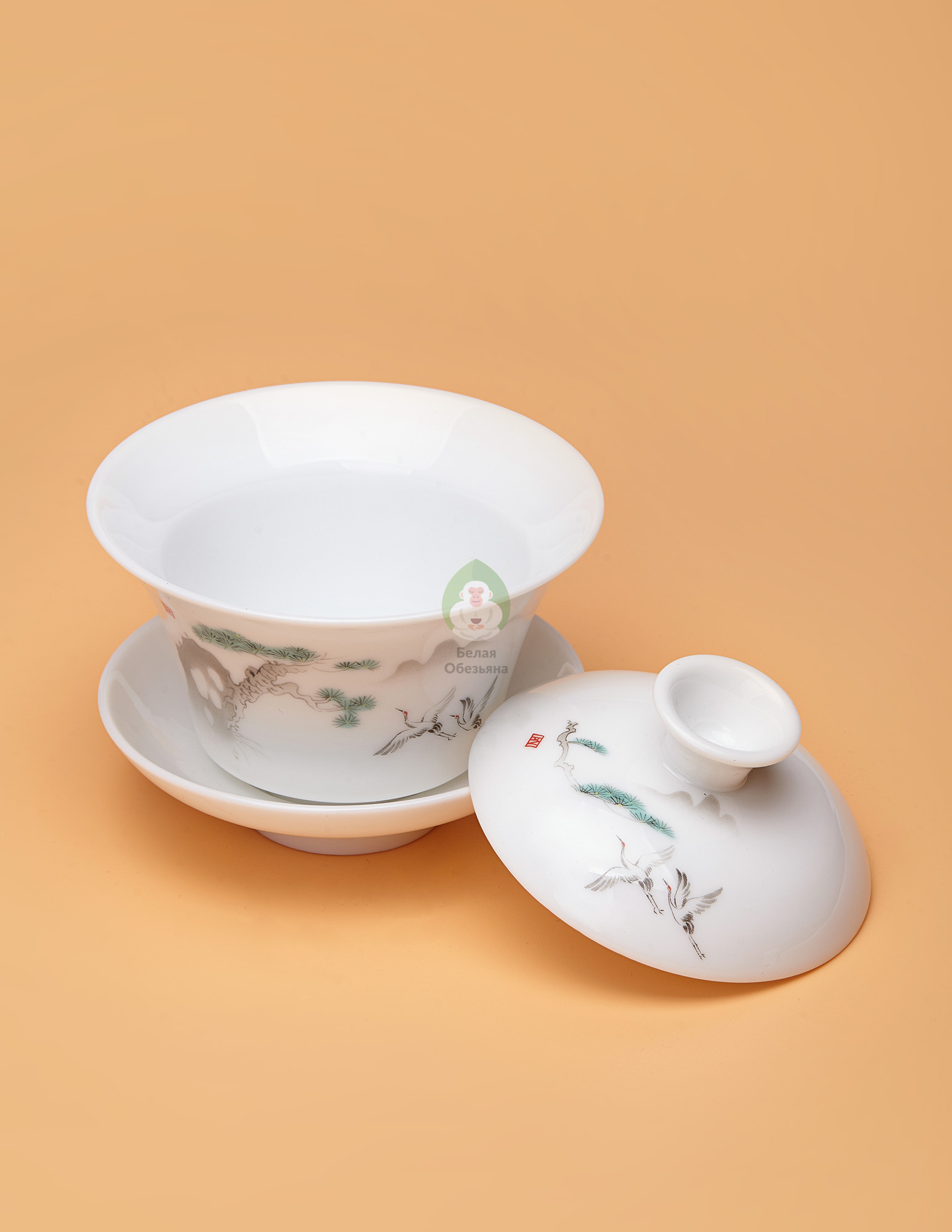 гайвань Журавль гайвань Журавль