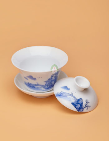 гайвань Пейзаж