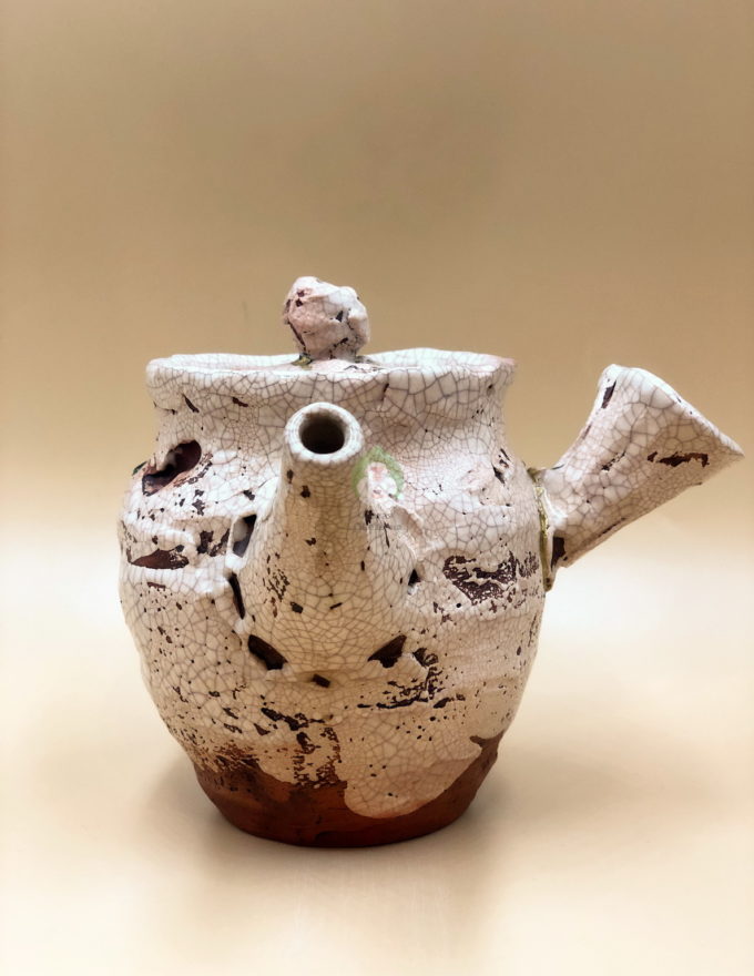 Чайник “Ракузан”