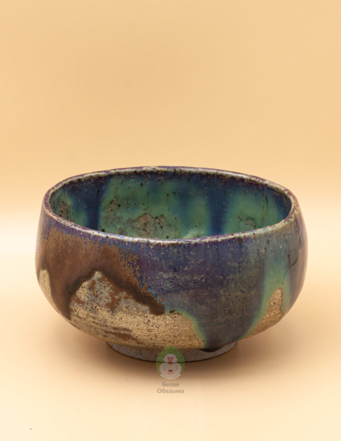 Чаша Тяван Япония 60-е годы 20 века