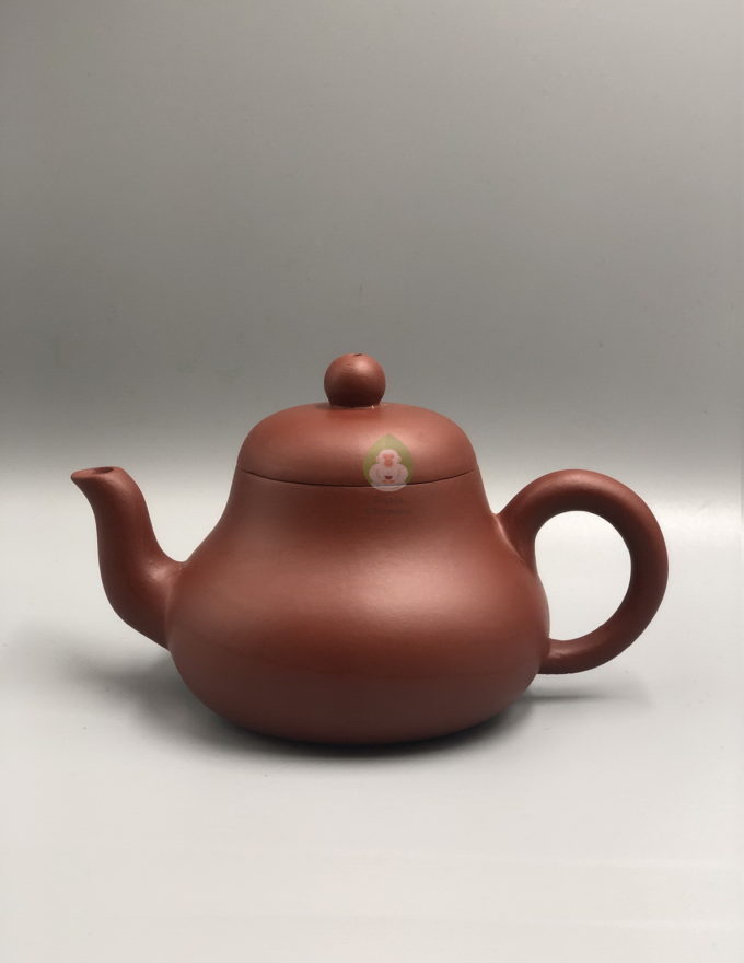 Чайник “Красный Халат”, 180мл