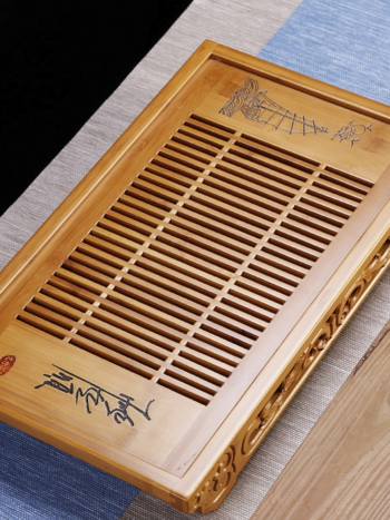 чабань доска для чайной церемонии