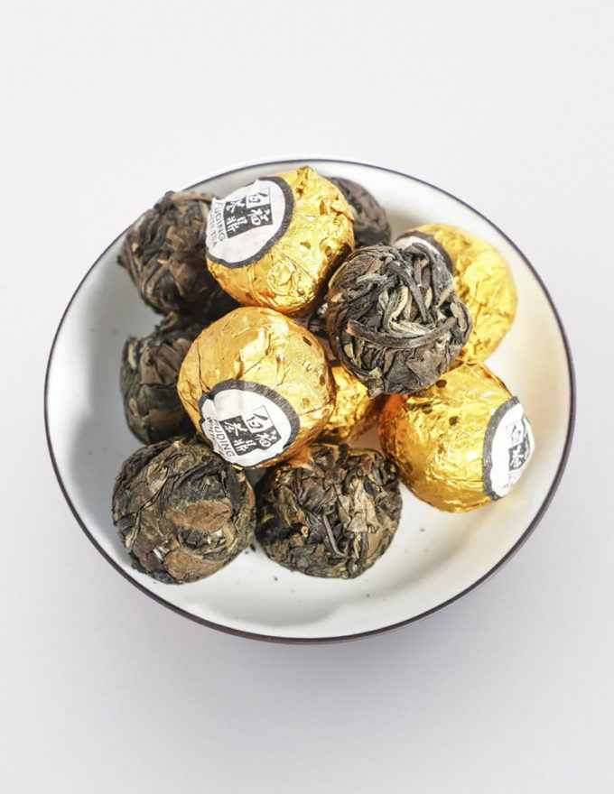 Гун мэй шарики 2019 год