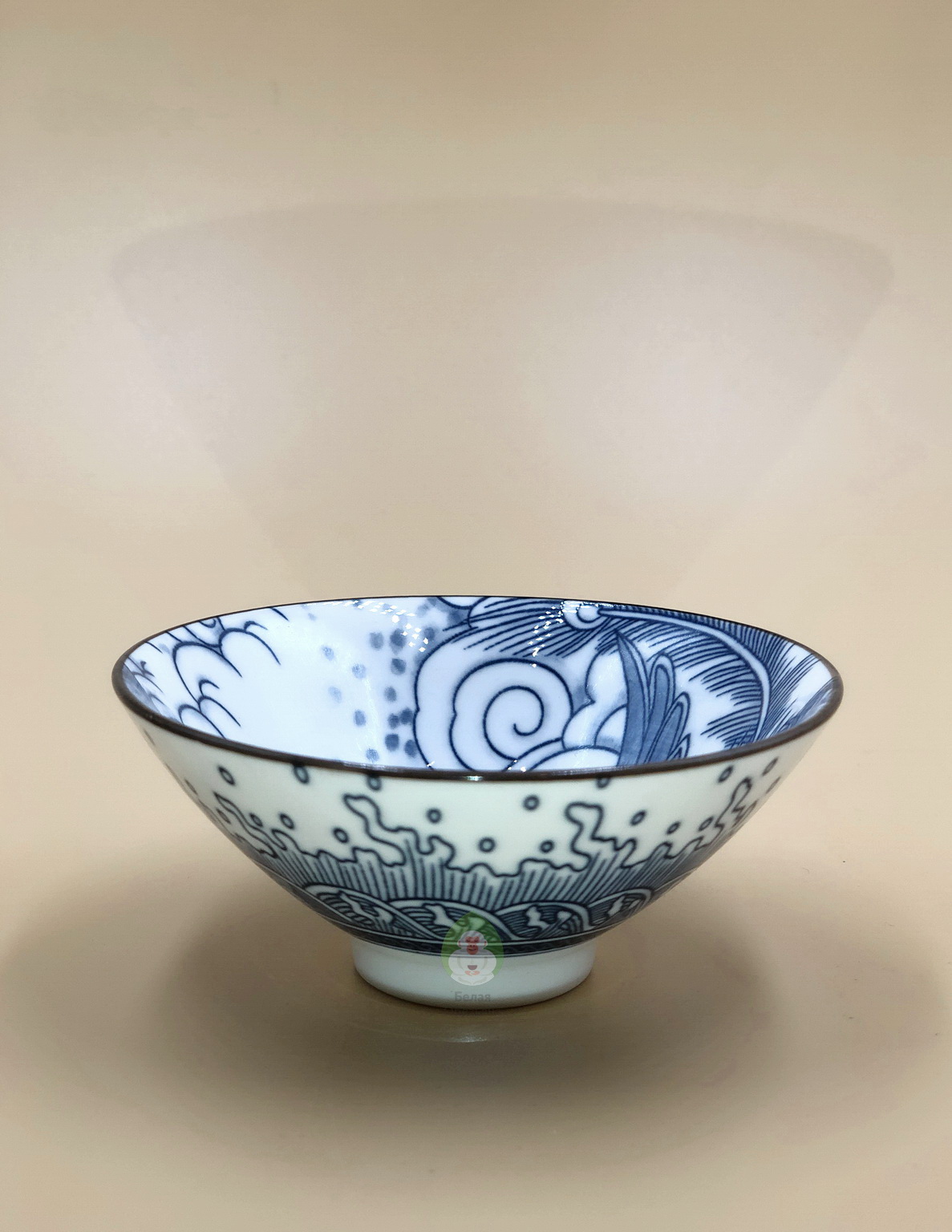 2021-12-10 14-37-04 Керамическая пиала китайская