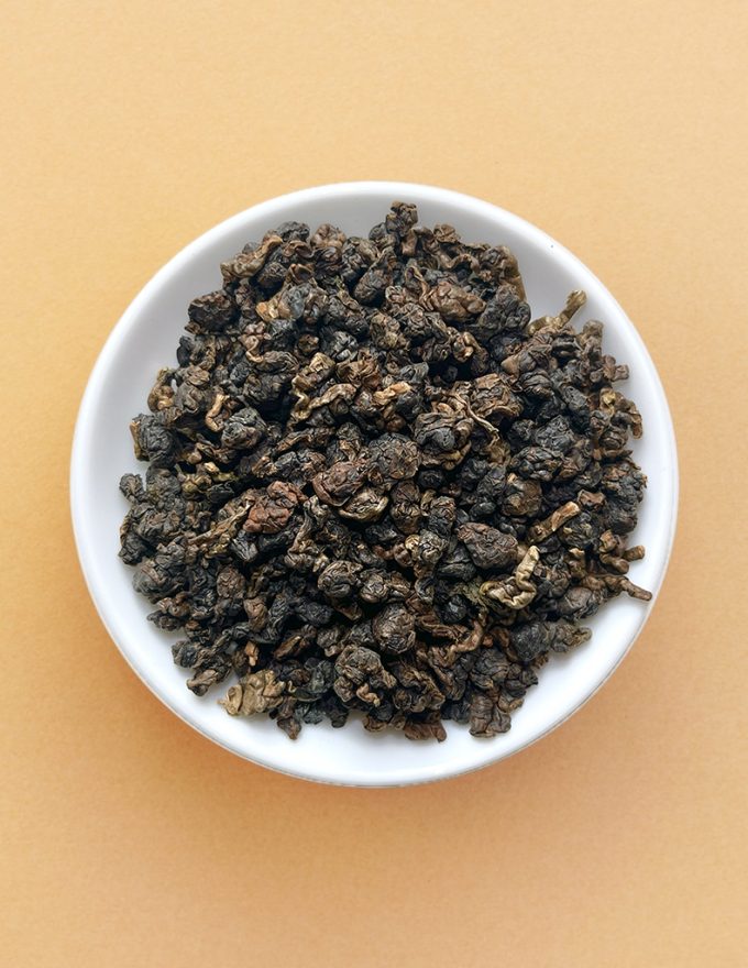 Вулканическая Высокогорная Габа “Вулканический Гамадрил”