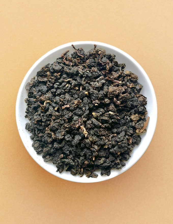 ГАБА Черный Жемчуг “Жемчужная Горилла”