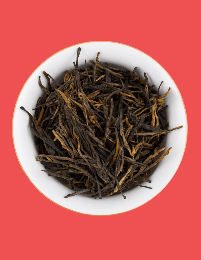 Дянь Хун Сун Чжень