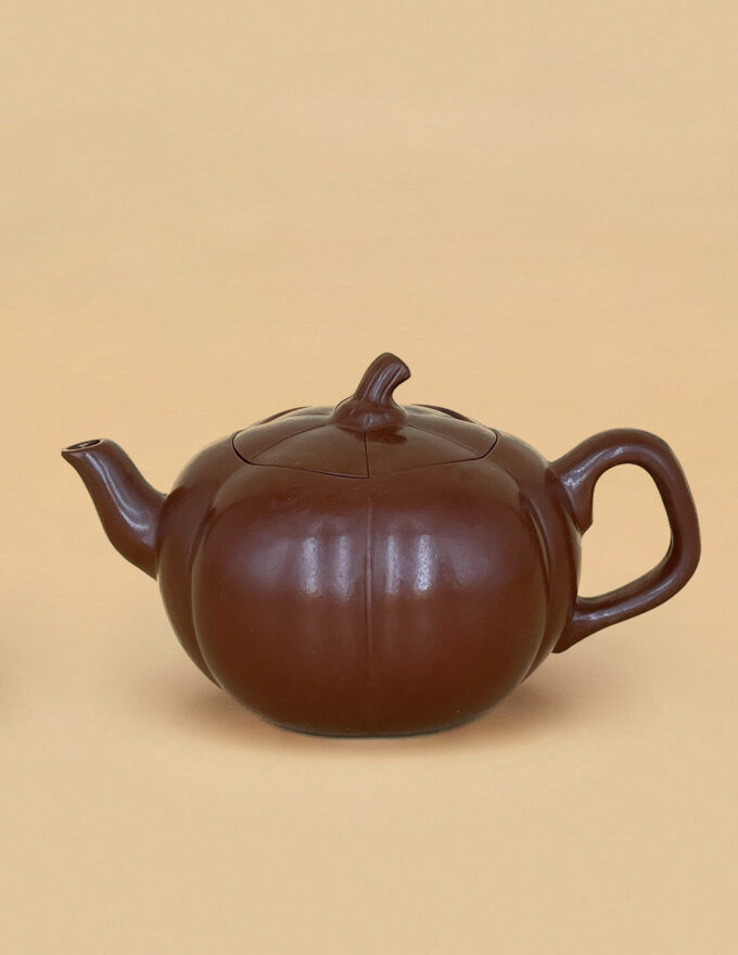 Исинский чайник Нань Гуа (Тыква) 200мл