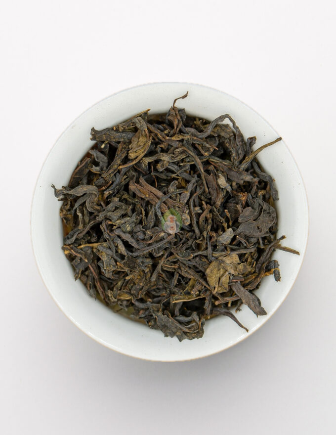 Иван-чай крупнолистовой