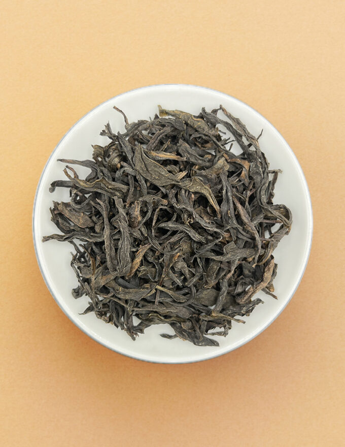 Юй Лан Сян Дань Цун