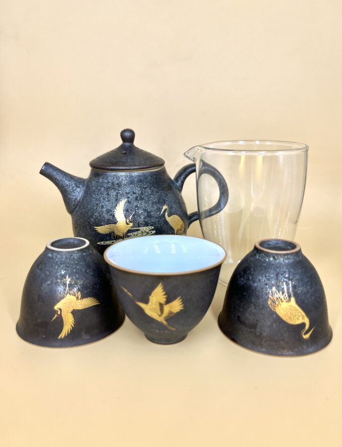 Походный набор “Журавли”