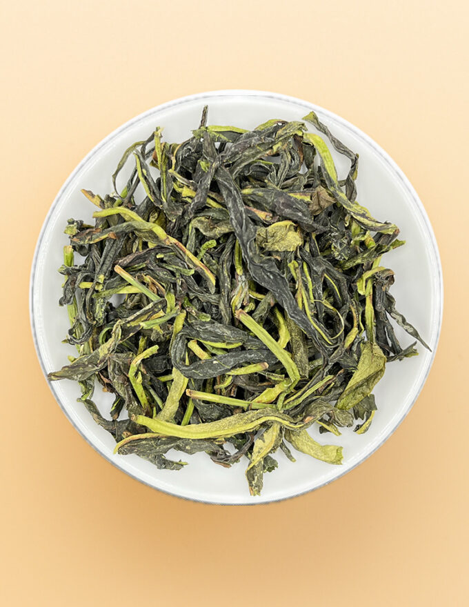 Тун Тян Сян Цин Сян Дань Цун (небесный аромат)