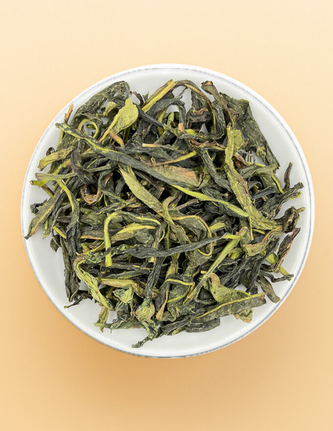 Сюэ Пянь Цин Сян Дань Цун